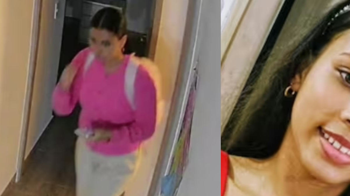 La estudiante de medicina desaparecida de Uninorte de Barranquilla fue encontrada en España: esto se sabe

 – En la mira