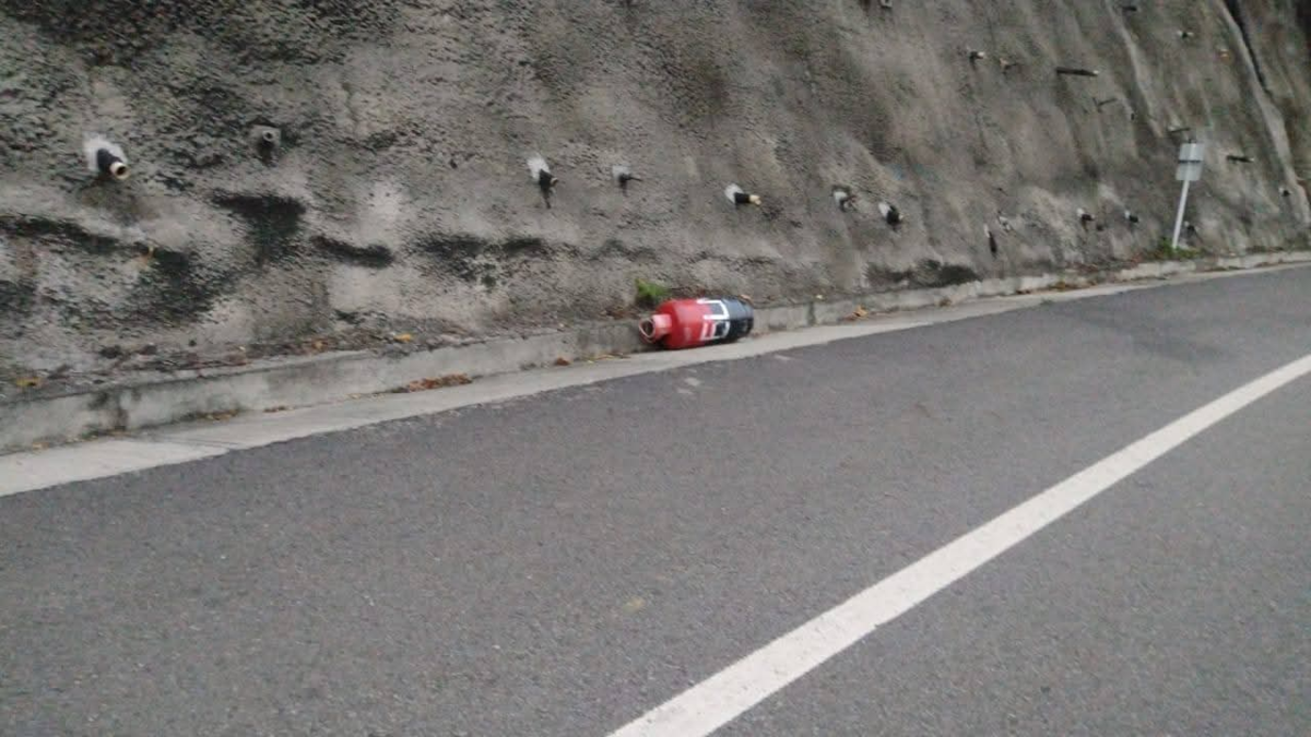 Alarma en Cúcuta por sospecha presencia de cilindros y explosivos en cinco lugares de la ciudad que colocaría el ELN: verifica policía

 – En la mira