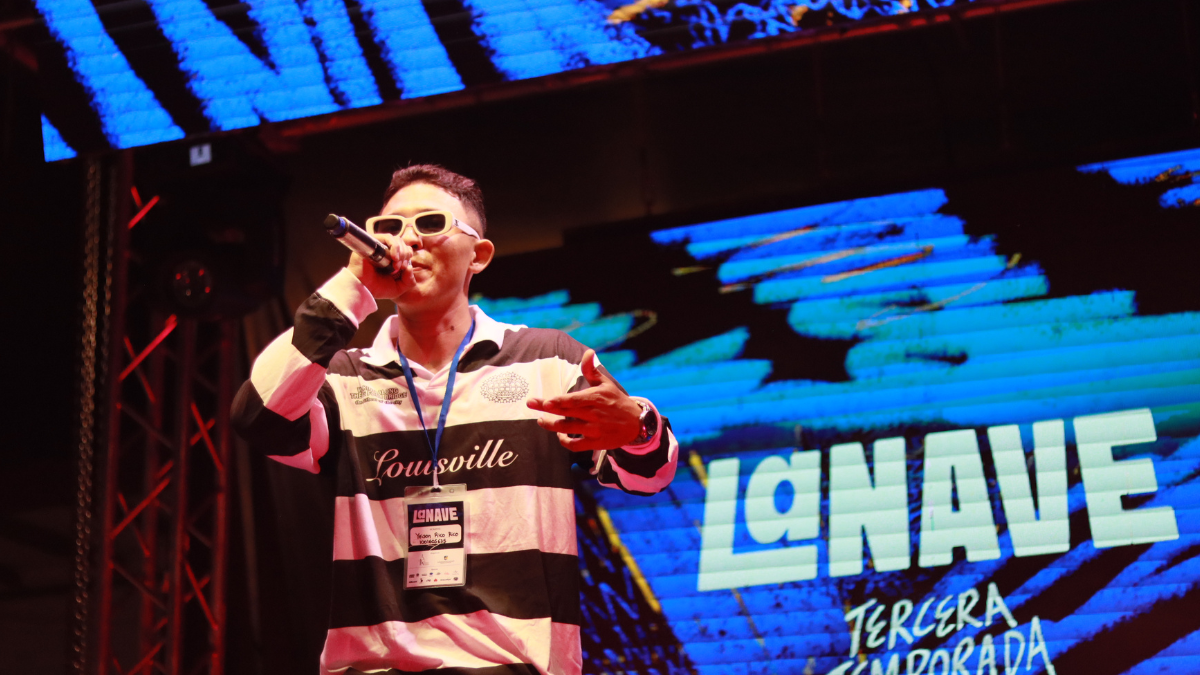 Los artistas consolidaron sus carreras tras el proyecto “La Nave”.

 – En la mira