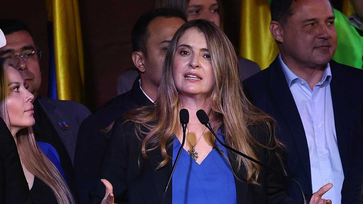 “A mí también me duele que ella pierda”

 – En la mira