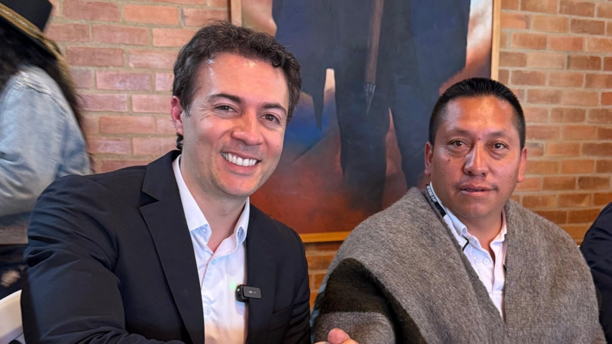 ¿Daniel Quintero está inhabilitado para ser candidato presidencial tras recibir el visto bueno de la AICO?

 – En la mira