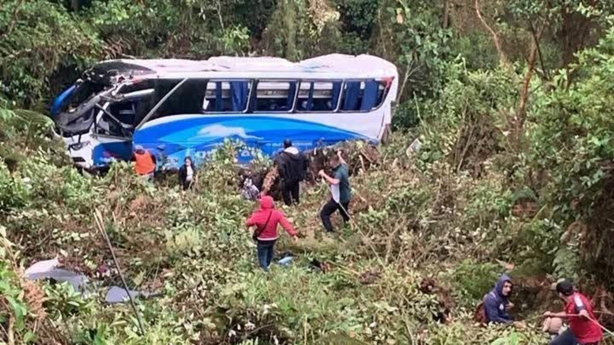 Reportan un muerto y varios heridos

 – En la mira