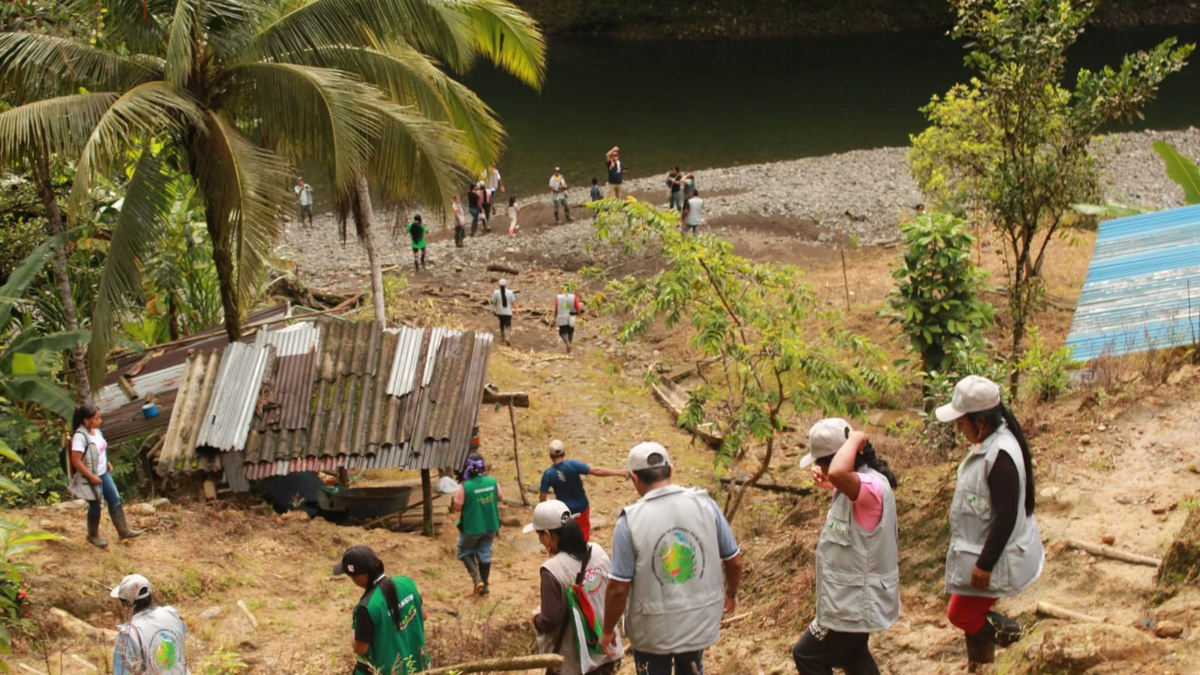“Ella representaba el futuro y la esperanza”.

 – En la mira