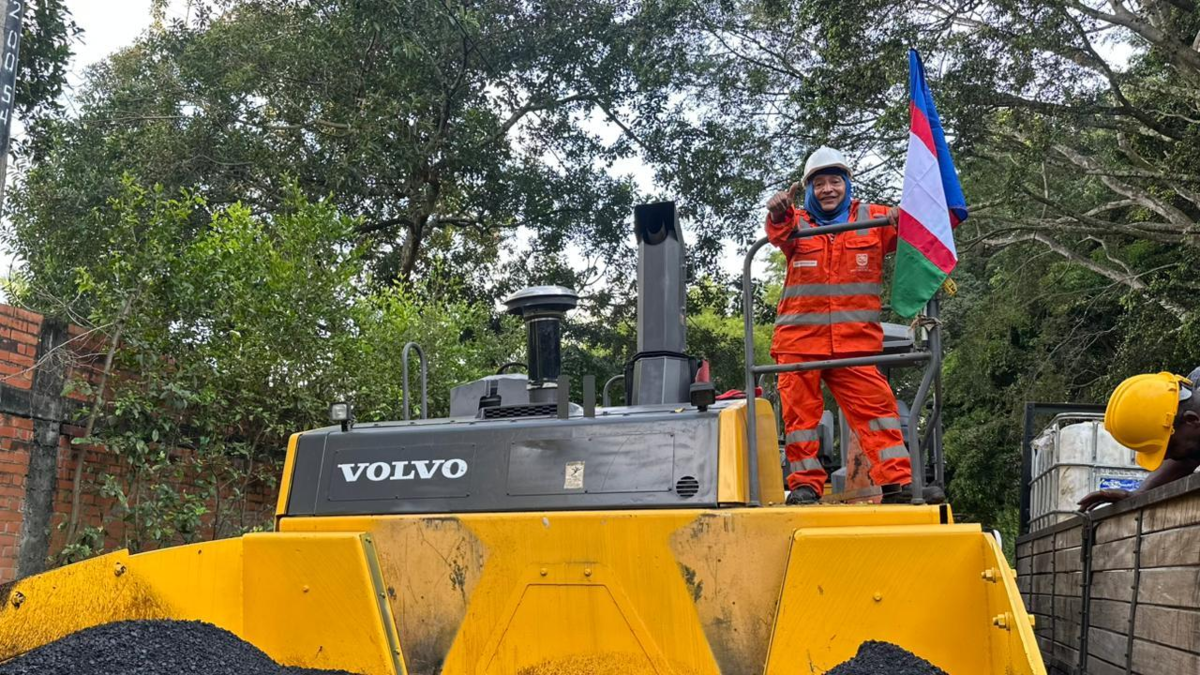 Aquí están los beneficios; ¿En qué distrito de la ciudad funcionará el nuevo complejo?

 – En la mira