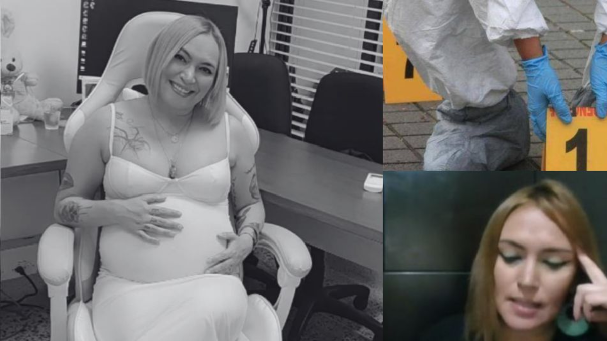 Reacciones ante la muerte de la jueza Vivian Polanía, quien fue encontrada muerta en su departamento en Cúcuta: “La Fiscalía debe investigar el caso”

 – En la mira