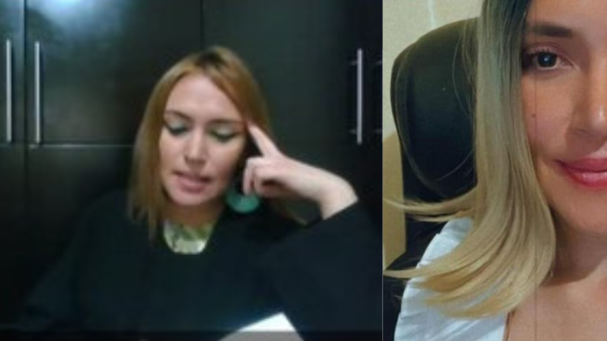 “Intentaron atentar contra mi vida”

 – En la mira