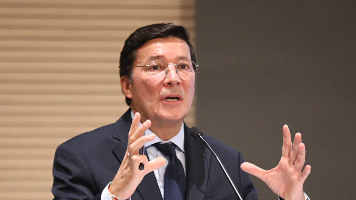 Registraduría deberá verificar las 28 millones de firmas de candidatos presidenciales registradas por agrupaciones ciudadanas

 – En la mira