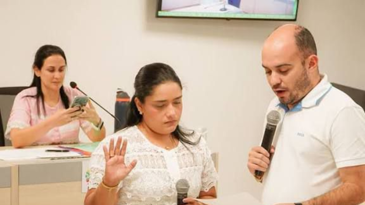 La acción de nulidad pondría en riesgo la elección de Tatiana Romero Luna como Contralora del Departamento de Bolívar para 2026-2029

 – En la mira