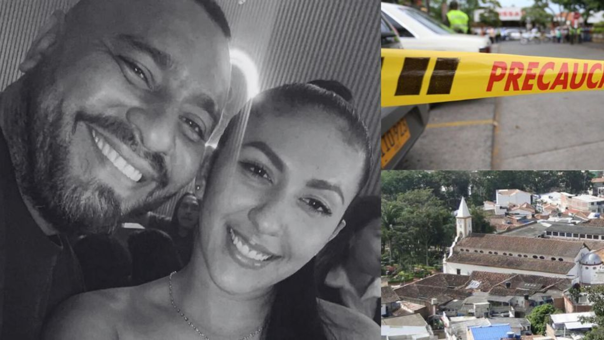 Al regresar de la novena, un familiar de la familia asesinada en Cesarea reveló en una conversación con nosotros el estado del menor que sobrevivió al ataque: “No eran culpables de nada”.

 – En la mira