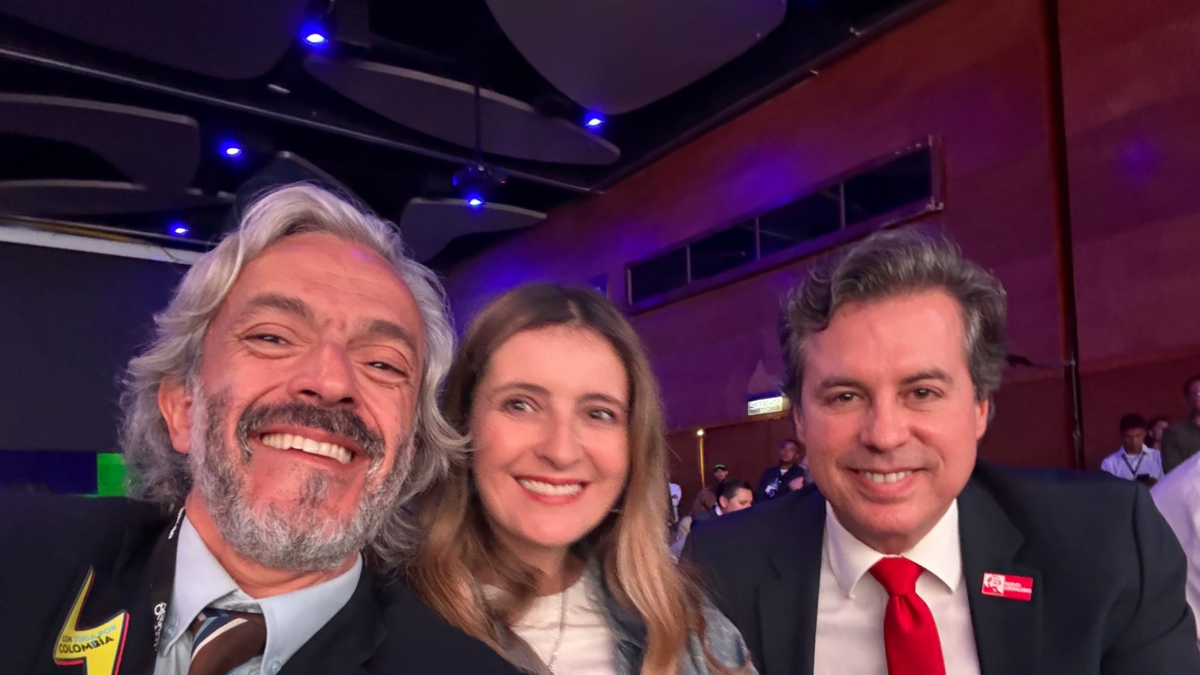 Paloma Valencia irá a la consulta en marzo y el uribismo aterriza en la coalición “Gran consulta por Colombia”: “Celebramos”

 – En la mira