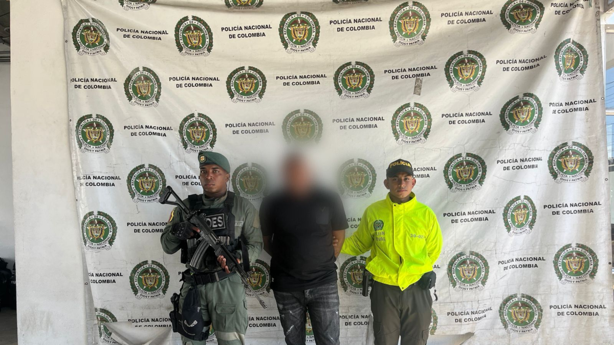 ¿Cómo cayó en Buenaventura el originador, financista y organizador del narcotráfico y minería ilegal de la banda “Shottas”? Mantuvo alianzas con el Eln

 – En la mira