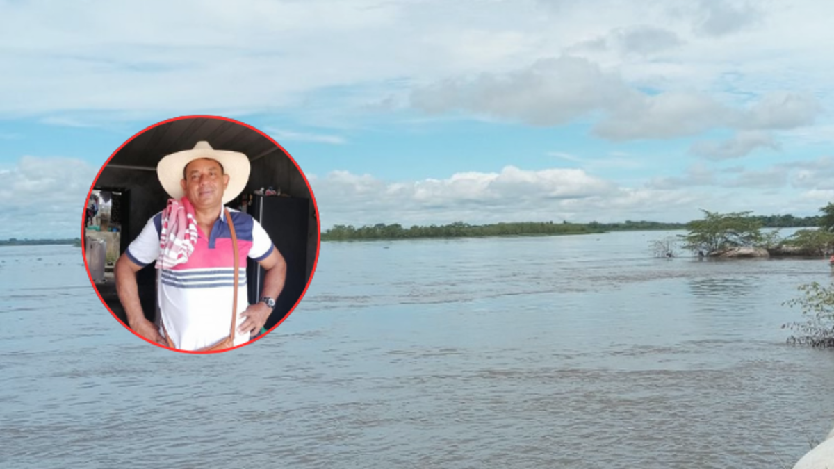 Este es el tercer asesinato en la región en menos de 48 horas

 – En la mira