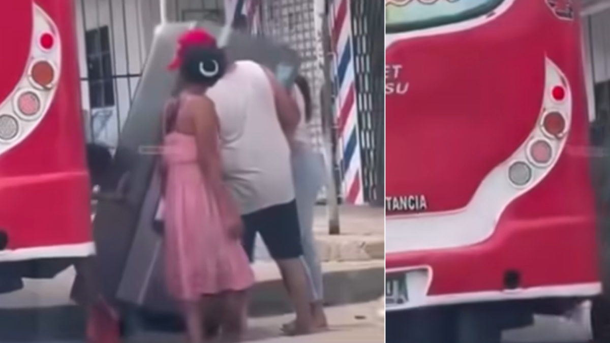 “Lo que entra, entra”

 – En la mira