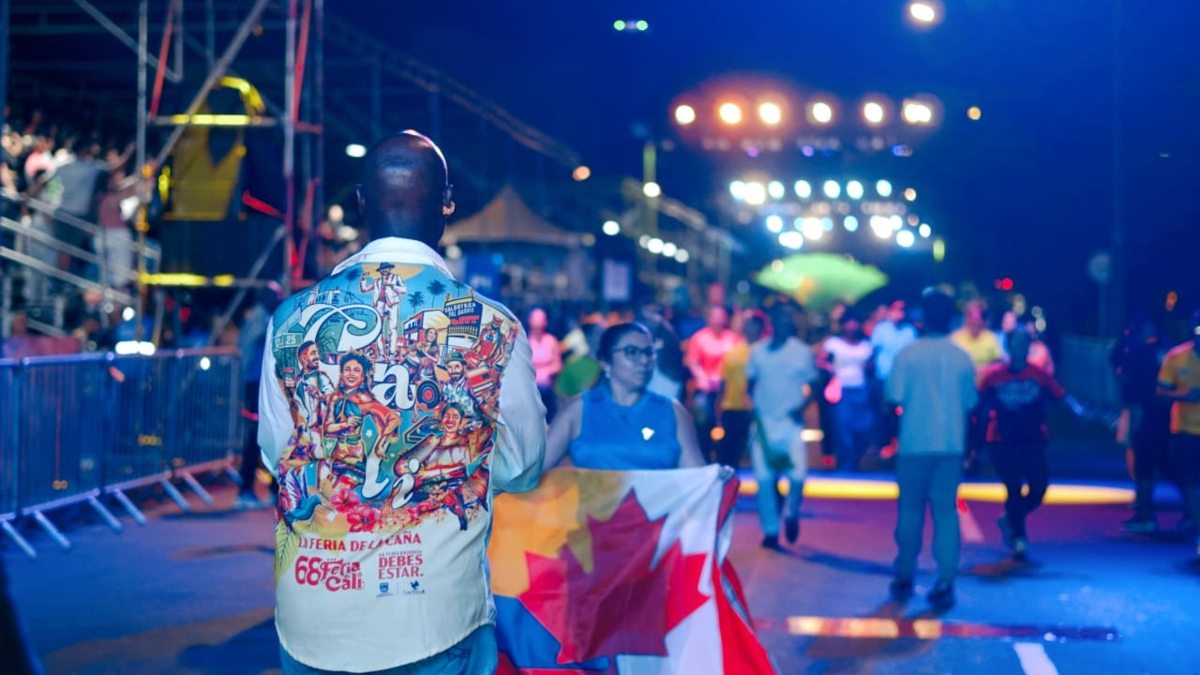 Estas serían las millonarias ganancias que dejaría la Feria de California gracias al turismo

 – En la mira