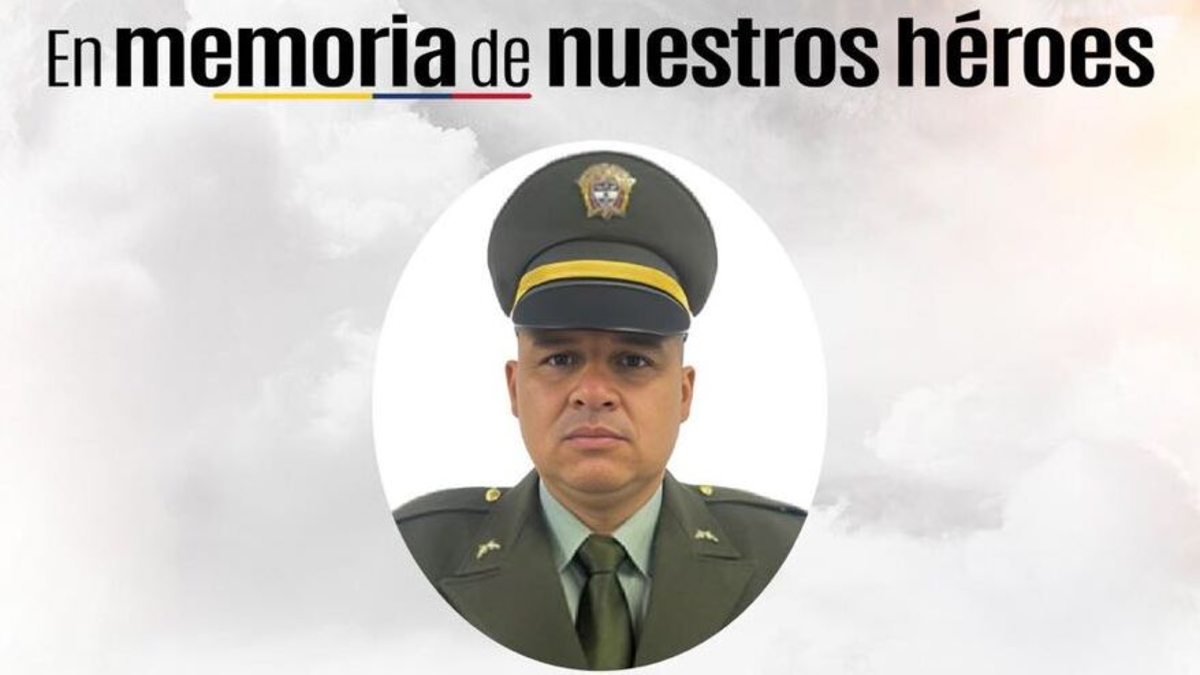 Fue explorador de Dijín

 – En la mira