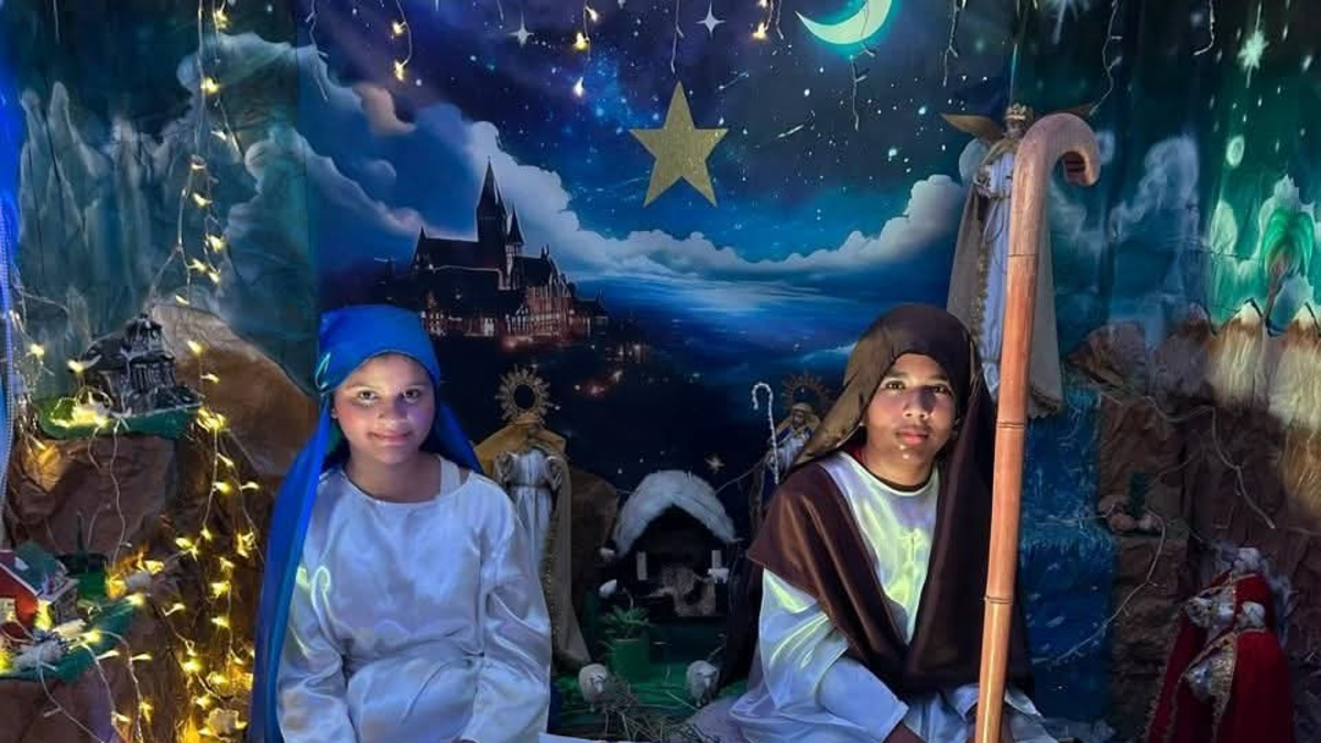 ¿Dónde estaba la novena calle más grande de Barranquilla? Un recorrido por tres historias navideñas que han mantenido viva la tradición a lo largo de los años

 – En la mira