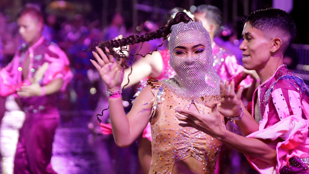 Un balance parcial que confirma el poder transformador de la Feria de Cali

 – En la mira