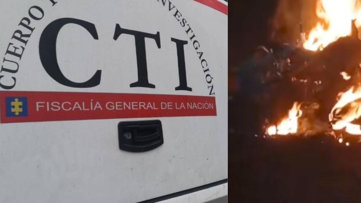 Aquí los detalles del crimen.

 – En la mira