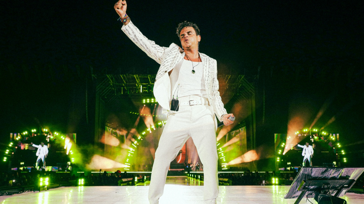 Silvestre Dangond y Juancho de la Espriella participan en “El Último Baile Tour” en Cali 2025

 – En la mira