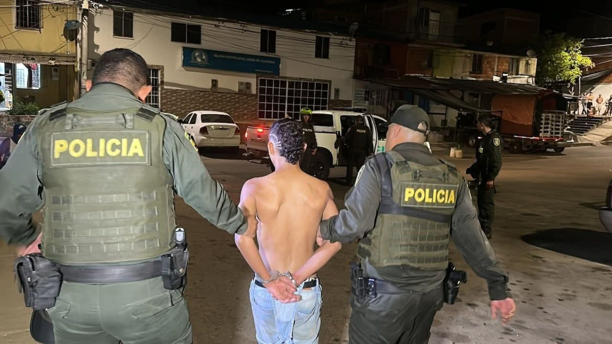 ¿Qué pasó en Pitalito? Detalles de la investigación policial en Huila por violencia doméstica que terminó con la muerte de un hombre y la lesión de un policía

 – En la mira