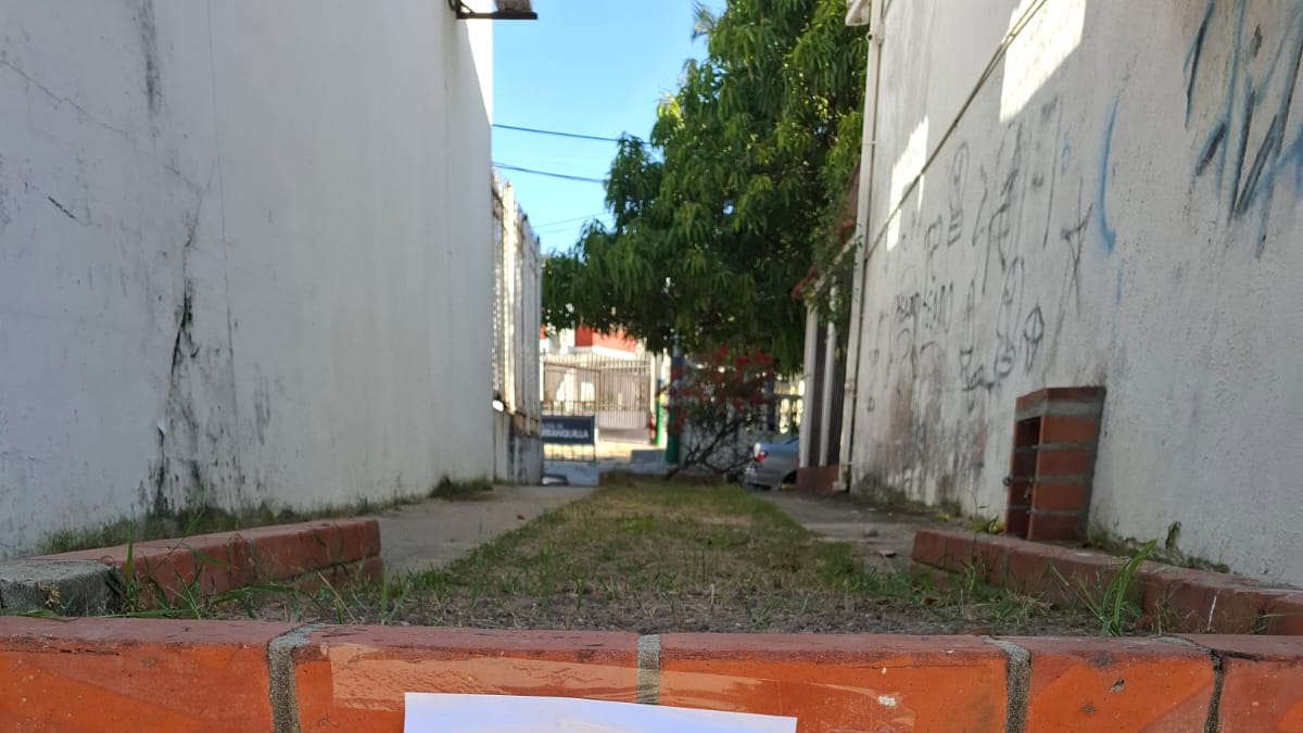 Esta es la segunda muerte de mascotas en la zona este año.

 – En la mira