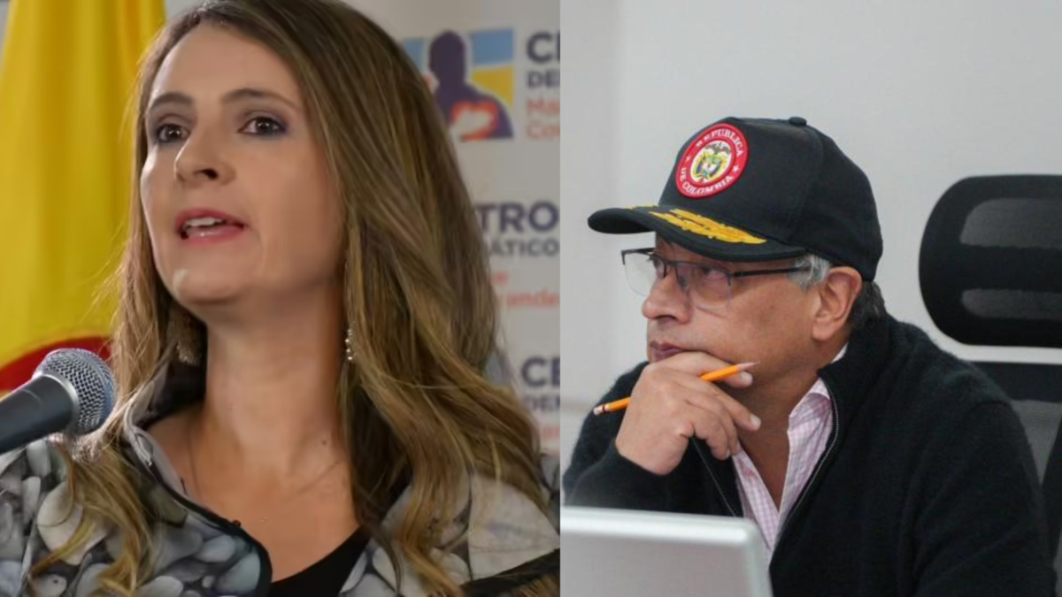 Juez reconoce custodia de Paloma Valencia contra orden de emergencia económica y niega medida cautelar; esto es lo que dice el documento

 – En la mira