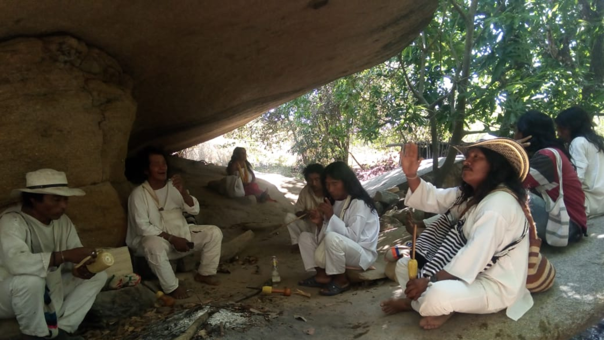 Condenan asesinato de líder indígena en Riohacha, La Guajira

 – En la mira