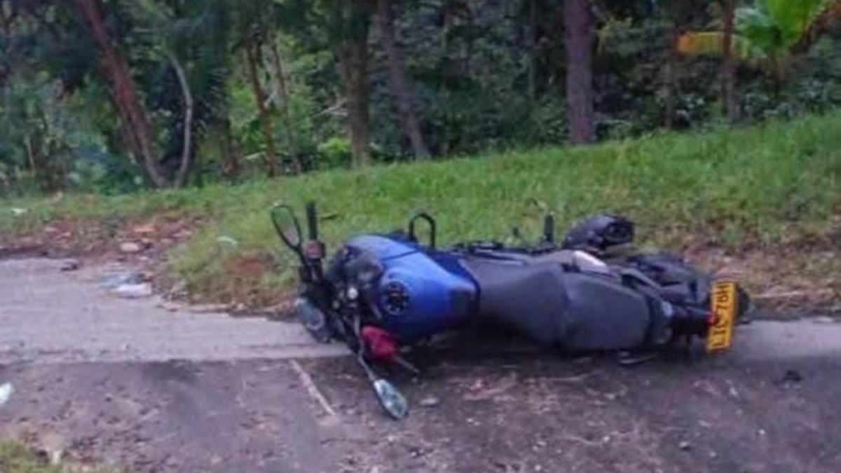 Intensifican la búsqueda de un patrullero reportado como desaparecido en la Carretera Panamericana entre Popayán y Cali

 – En la mira