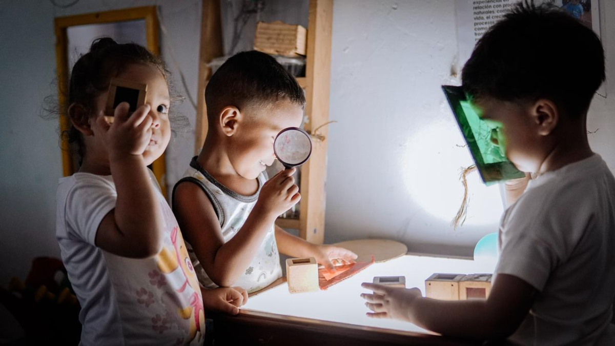 Serán cerca de 30.900 beneficiarios en cinco localidades

 – En la mira