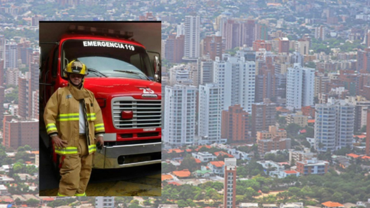 dedicado 38 años de servicio

 – En la mira