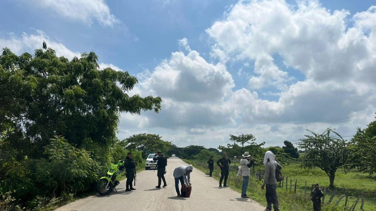 610 asesinatos y una disputa criminal sin fin

 – En la mira