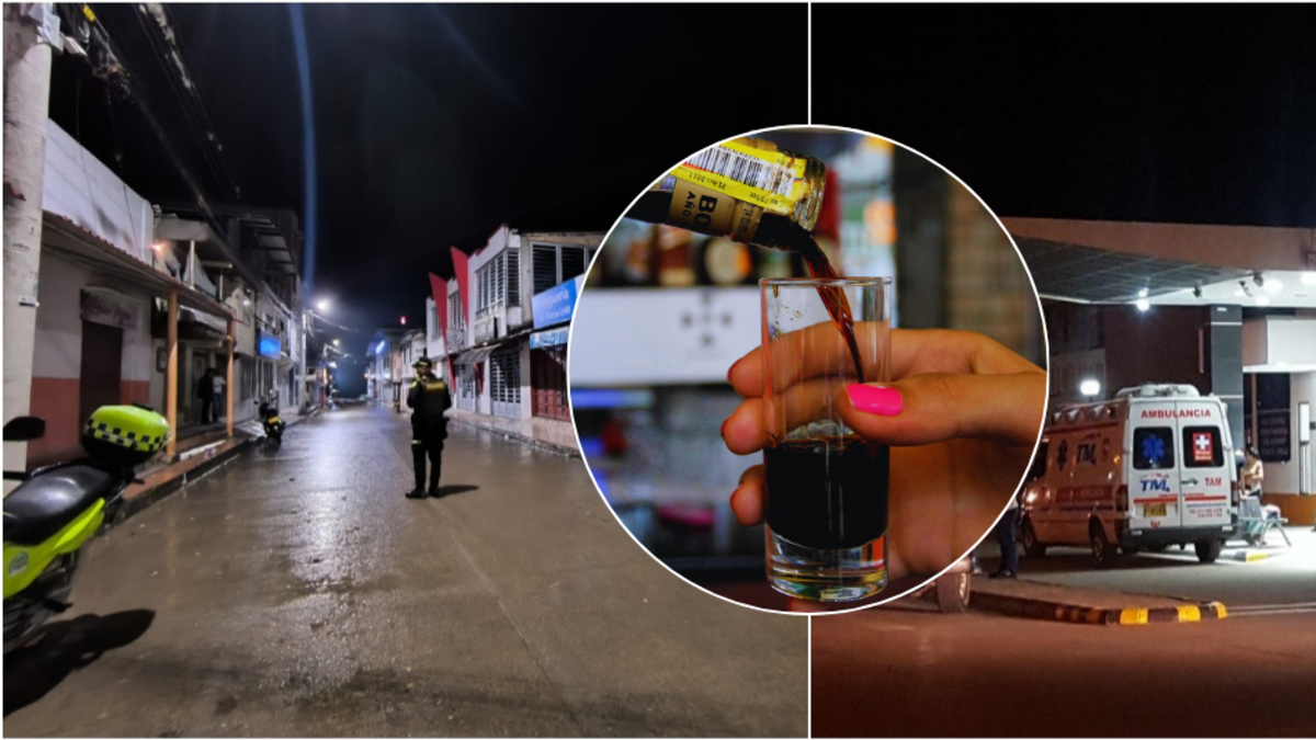 una brutal pelea en Pitalito (Huila), que dejó un muerto y dos jóvenes heridos; ¿Qué pasó?

 – En la mira