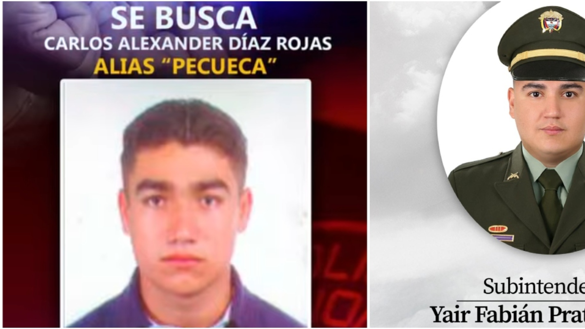 su sobrino resultó herido tras el ataque

 – En la mira