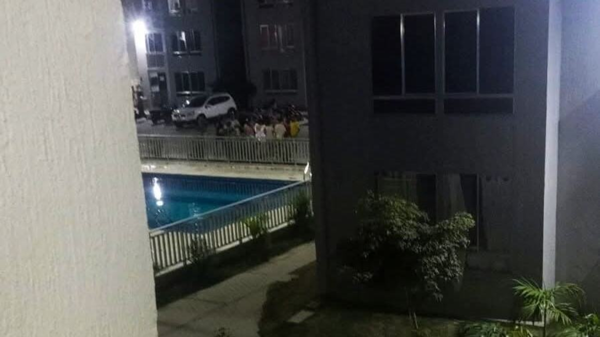 Tragedia en Soledad: niño de 9 años muere por sumersión tras caer a piscina en urbanización de Ciudad Salitre

 – En la mira