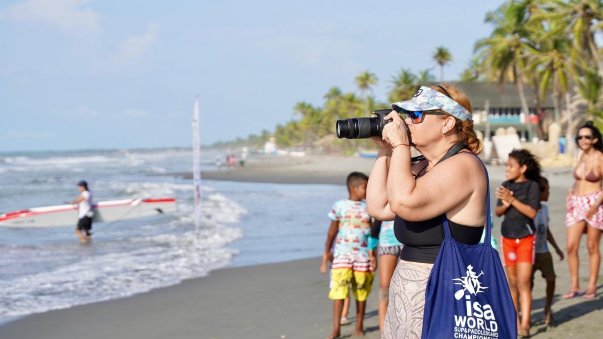 Córdoba refuerza su posicionamiento como destino turístico internacional, creciendo un 32,6% en 2025.

 – En la mira