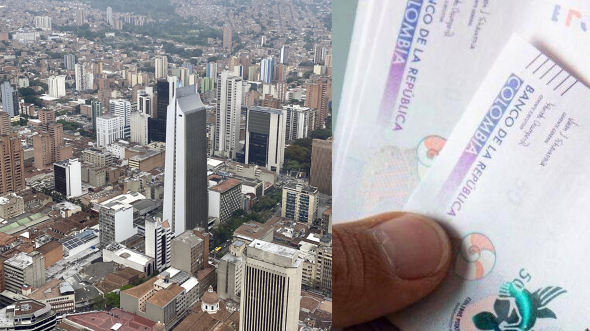 Reacciones de gremios empresariales de Medellín ante el aumento del salario mínimo 20

 – En la mira