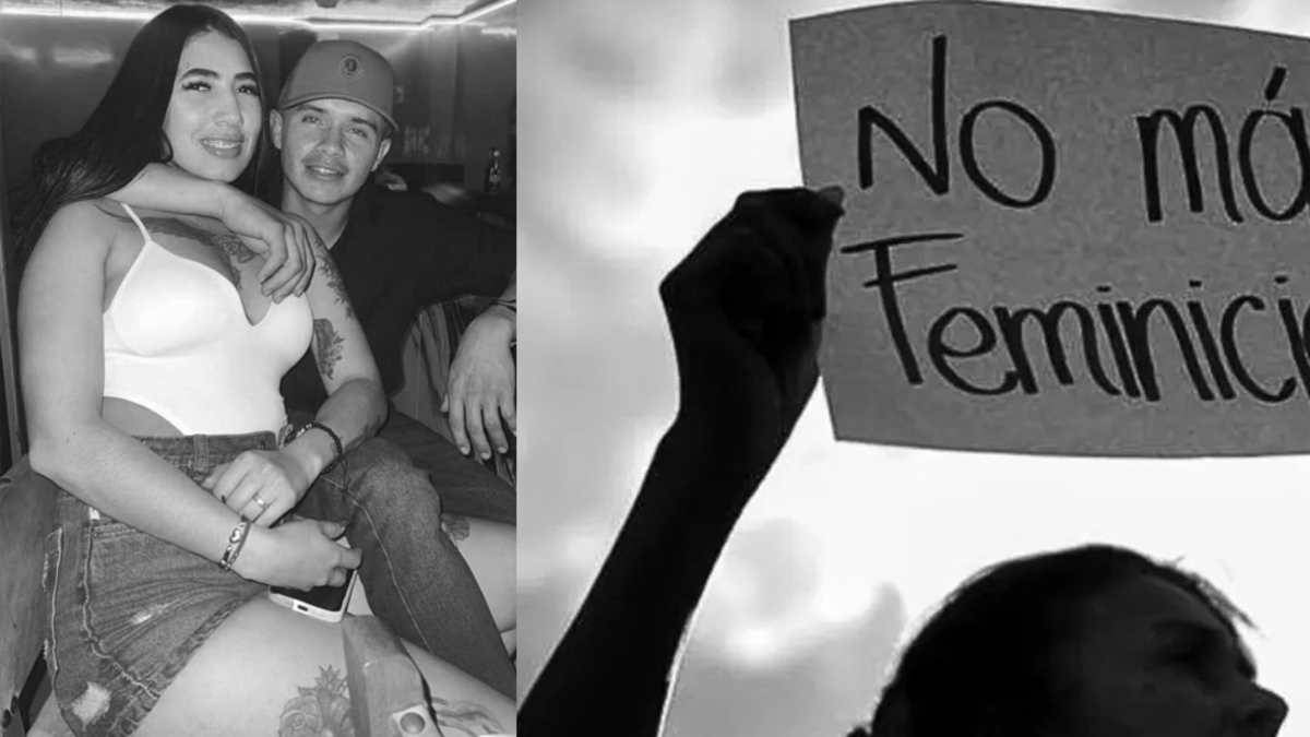 Una mujer fue asesinada a puñaladas en vía pública de Anorí mientras la gente pasaba y grababa

 – En la mira