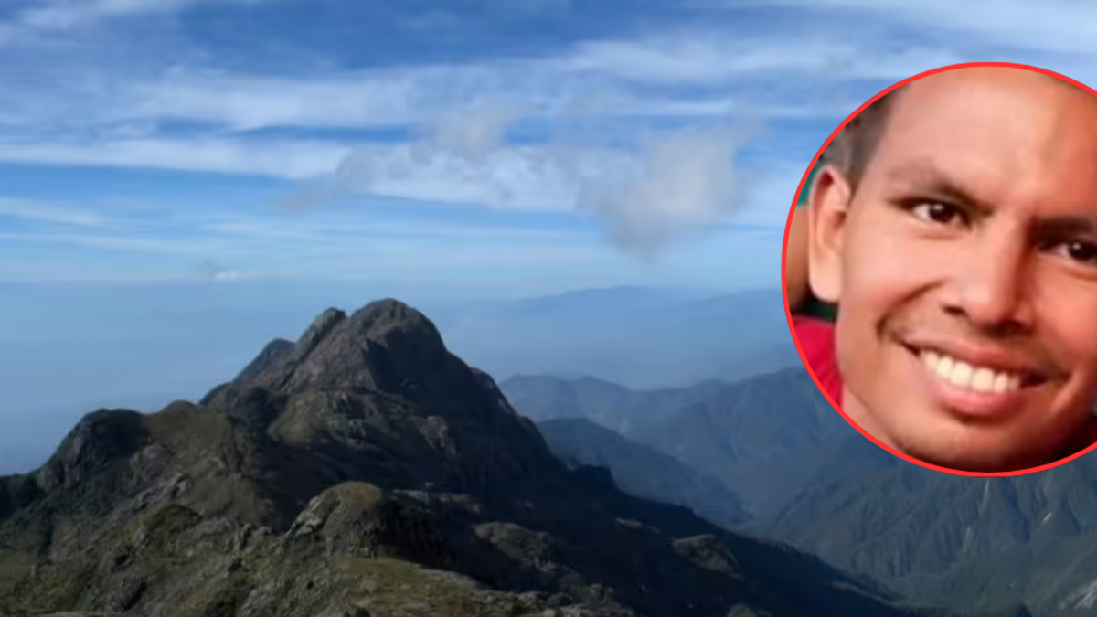 esto se sabe por el caso

 – En la mira