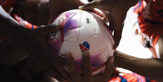 El AC Milan está muy cerca de fichar a un futbolista del DIM

 – En la mira