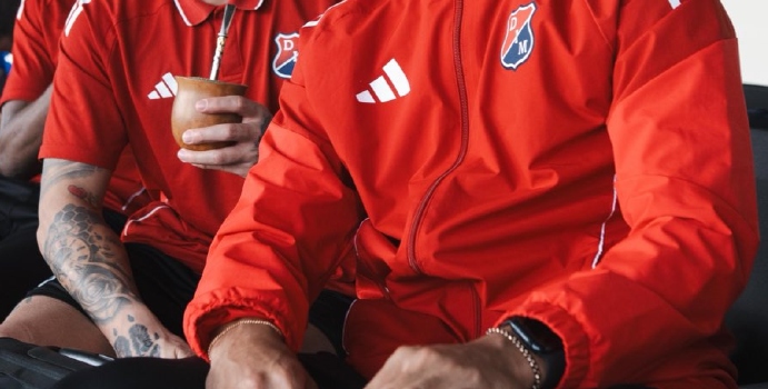 Medellín sufriría la importante pérdida de su mejor jugador para 2026

 – En la mira