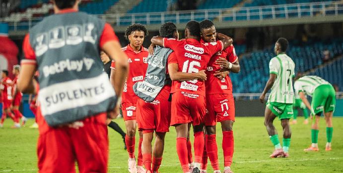 América de Cali propuso cambiar una norma en el FPC

 – En la mira