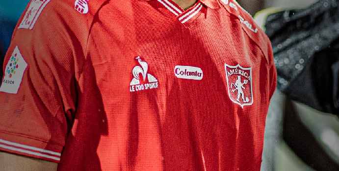 América de Cali recibirá una fortuna por la venta de un exjugador

 – En la mira