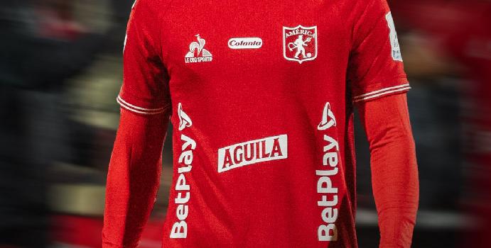 América perdería una figura: otro equipo buscaría llevárselo

 – En la mira