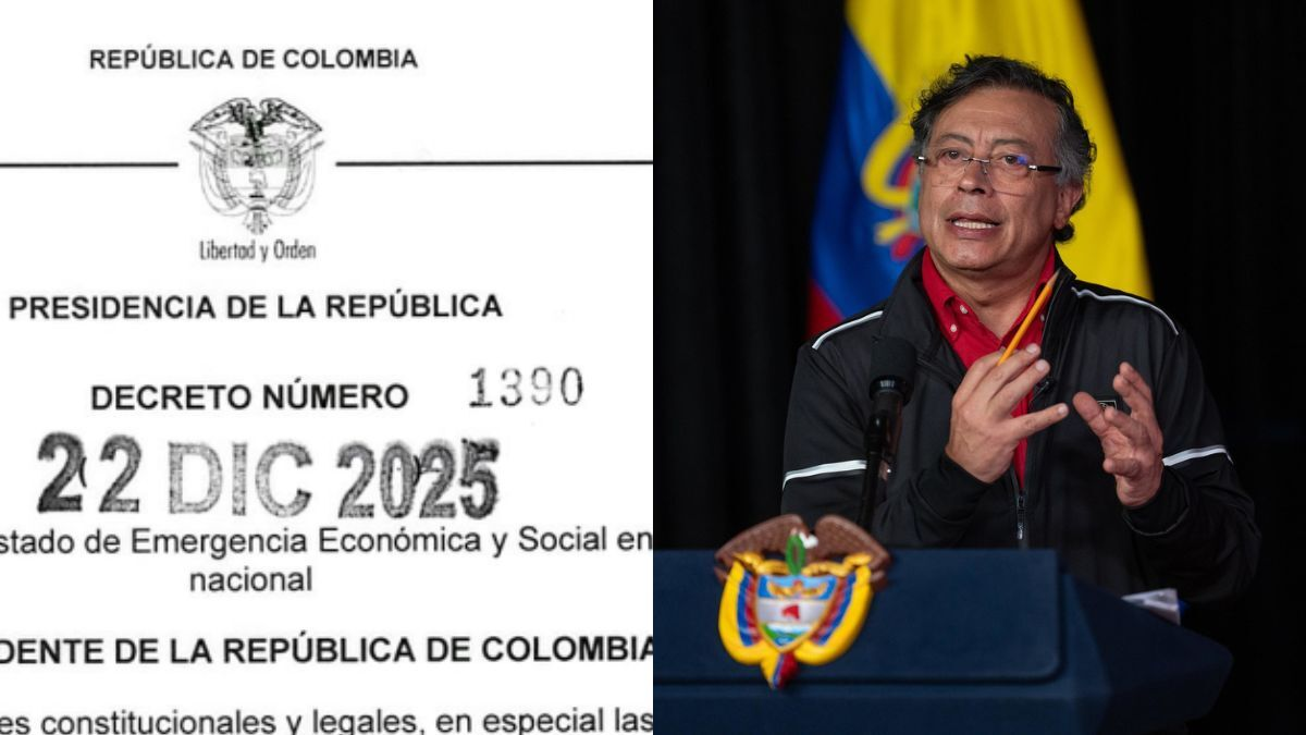 Angélica Lozano y Catherine Juvinao piden la suspensión del decreto de emergencia económica

 – En la mira