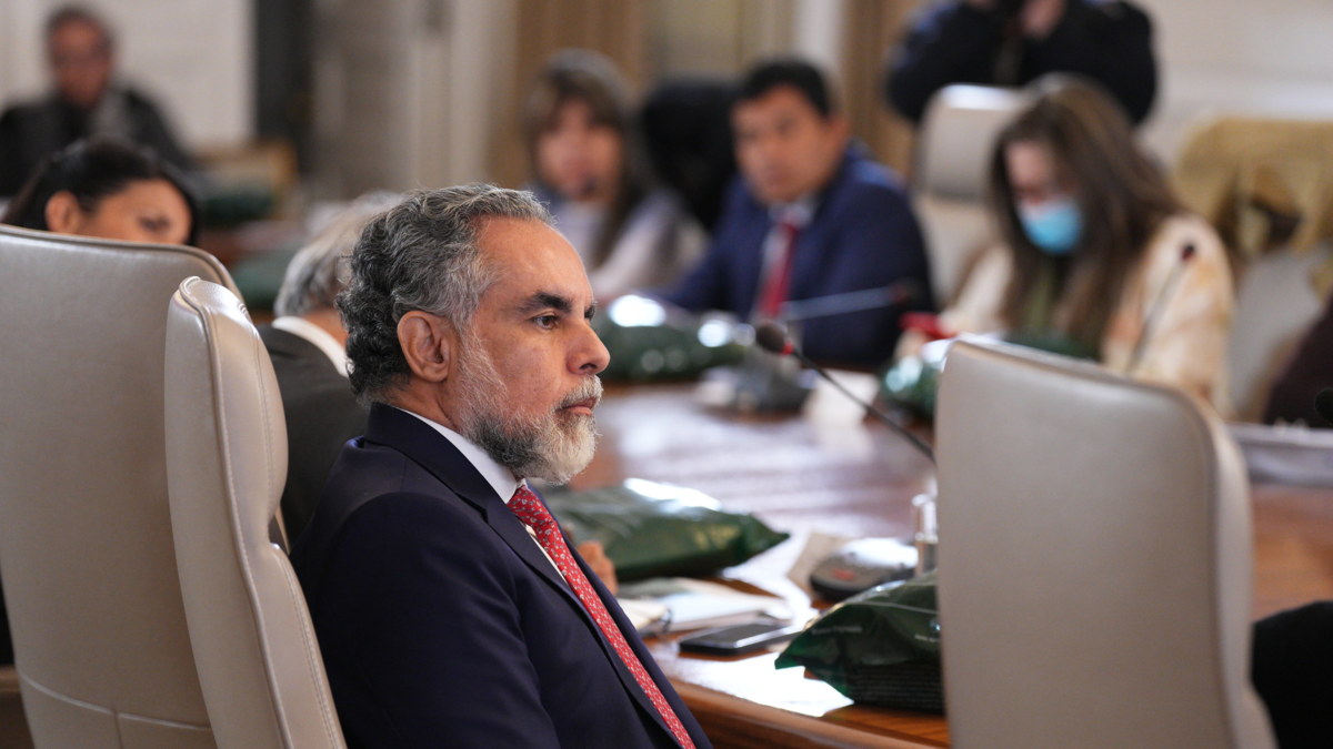 Armando Benedetti sin sueldo ni chequera, las dudas de Germán Vargas Lleras y los consejos que le dieron al fiscal / En Secreto

 – En la mira