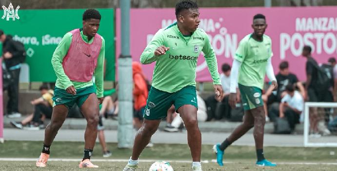 Atlético Nacional se enfrentaría a Lionel Messi en 2026

 – En la mira