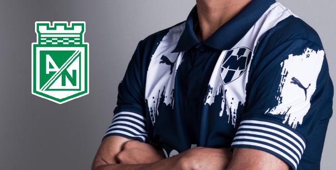 Monterrey rechazó oferta por Johan Rojas

 – En la mira