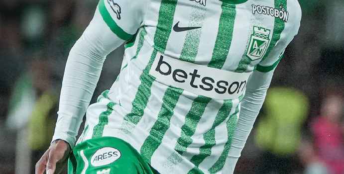 Atlético Nacional inició conversaciones para renovar a Román

 – En la mira