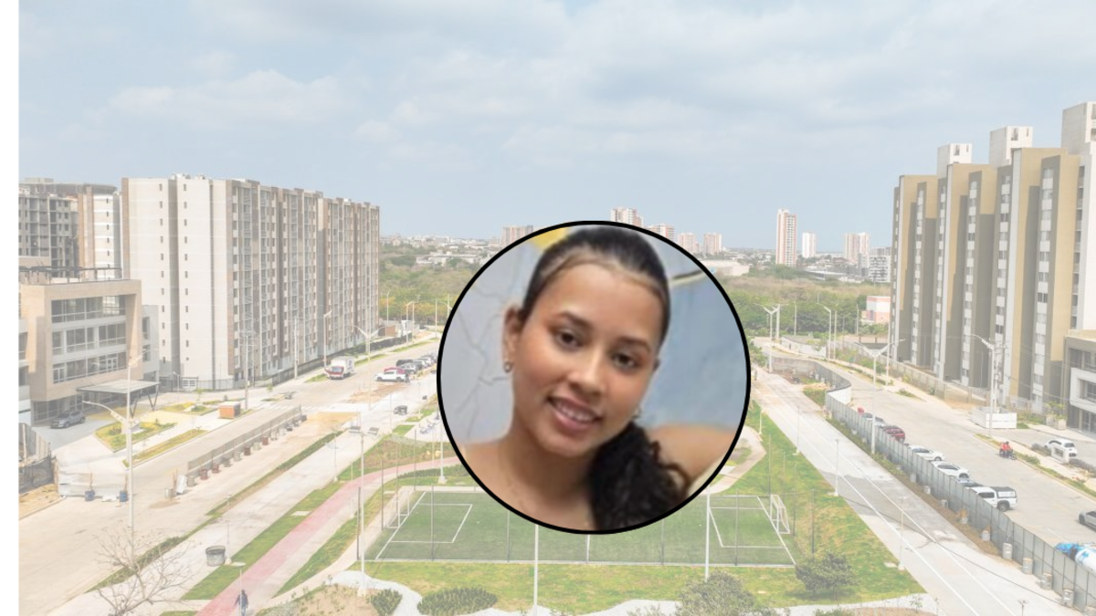 Autoridades investigan posible red de trata de personas relacionada con la desaparición de un estudiante de medicina en Barranquilla

 – En la mira