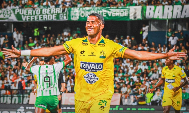 Bucaramanga jugará un torneo internacional en 2026, gracias a la reclasificación

 – En la mira